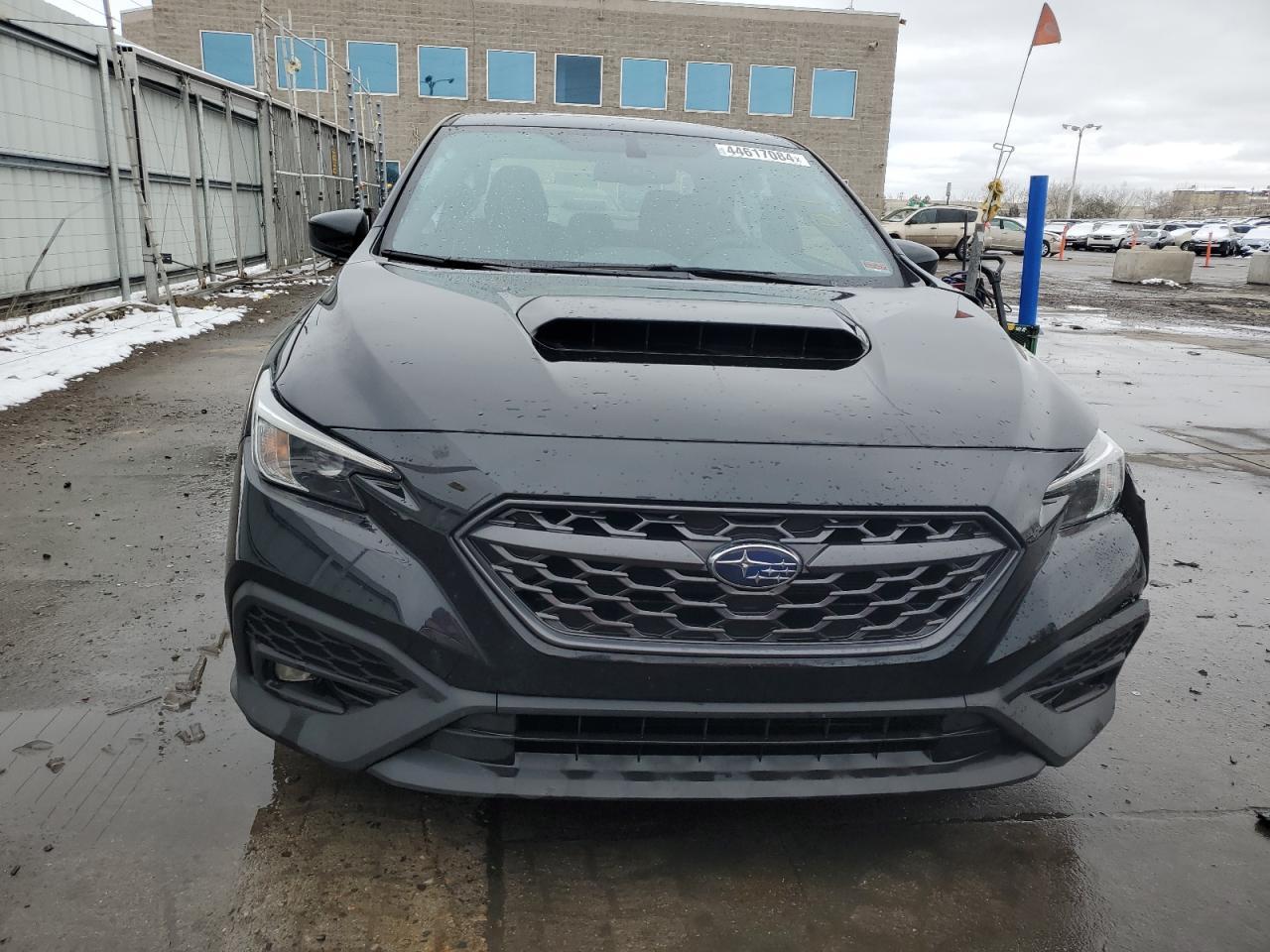 2023 SUBARU WRX PREMIU - Image 5