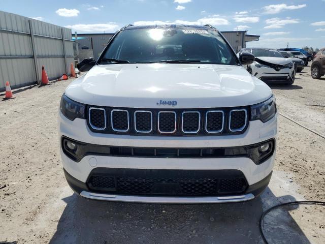 2023 Jeep Compass Limited - Фото 5