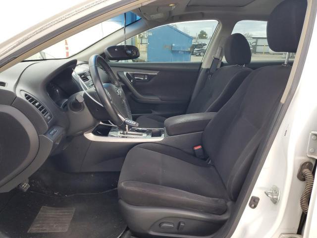 2013 Nissan Altima 2.5 - Фото 7