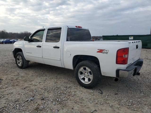 2012 Chevrolet Silverado K1500 Lt - Image 2