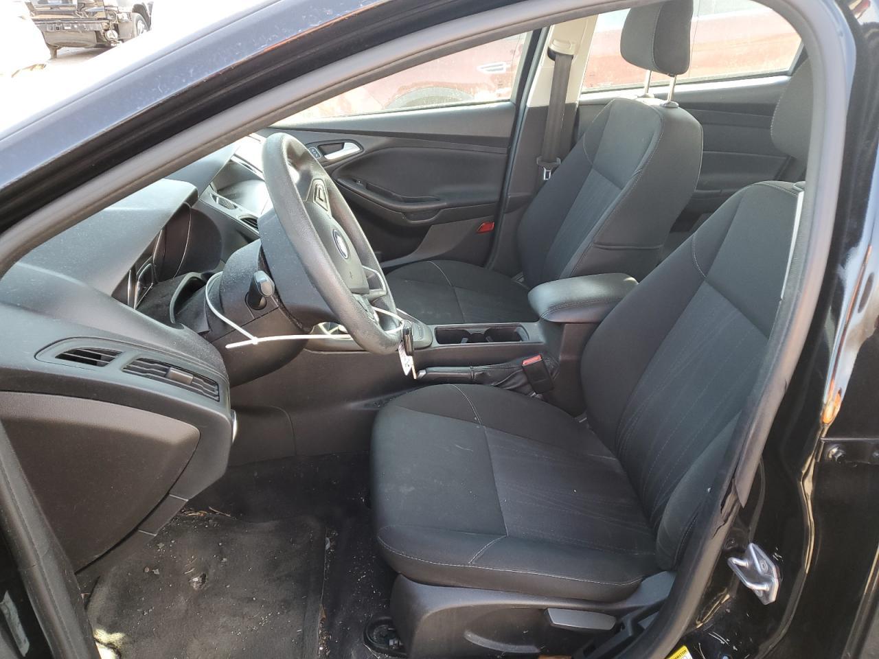 2018 FORD FOCUS SE - Image 7