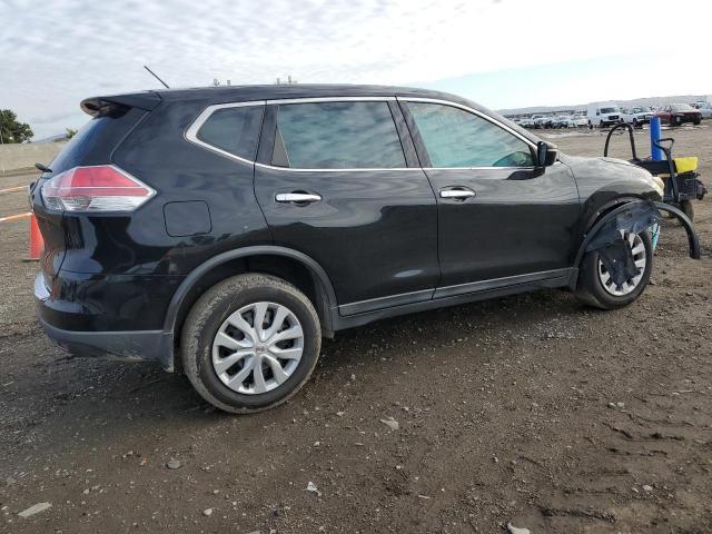 2014 Nissan Rogue S - Фото 3