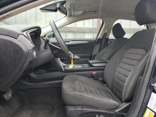 2020 Ford Fusion Se - Фото 7