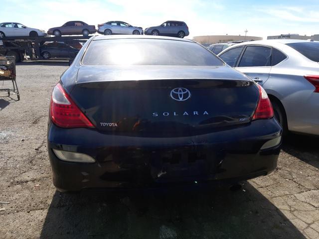 2008 Toyota Camry Solara Se - Фото 6