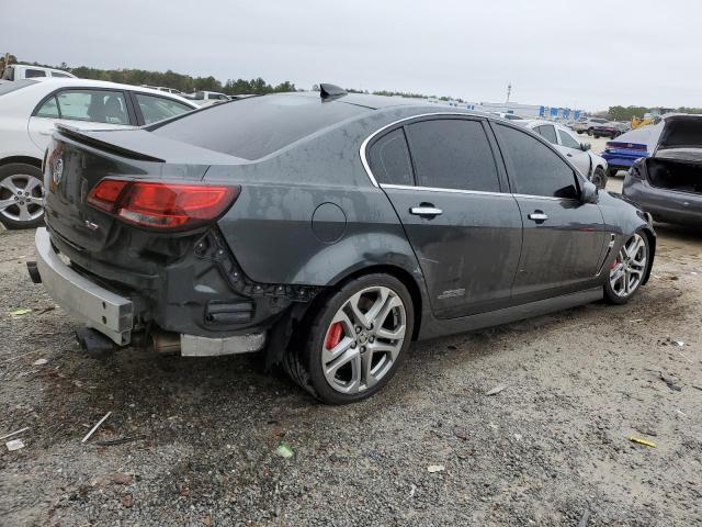 2017 Chevrolet Ss - Фото 3
