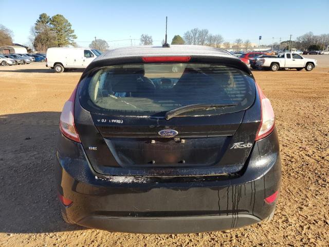 2019 Ford Fiesta Se - Image 6