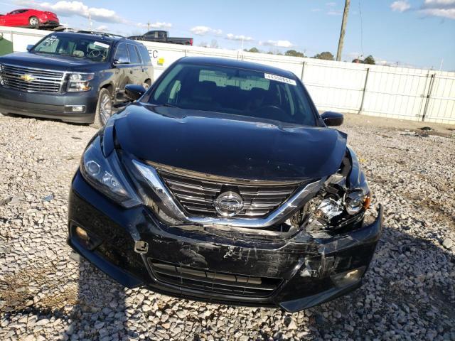2018 Nissan Altima 2.5 - Image 5