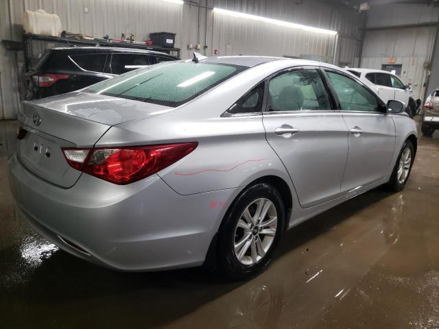 2013 Hyundai Sonata Gls - Image 3