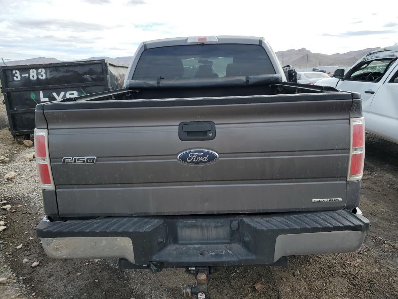 2013 FORD F150 SUPER - Image 6