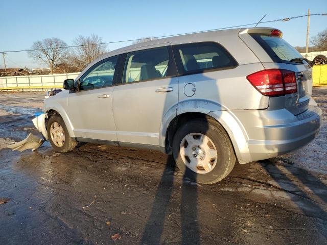 2009 Dodge Journey Se - Фото 2