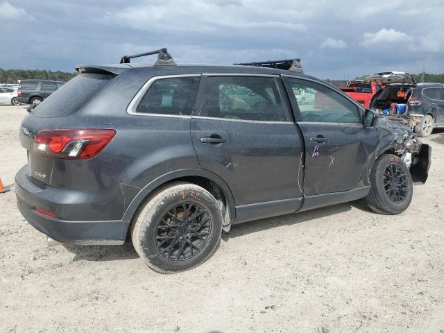 2013 Mazda Cx-9 Touring - Фото 3
