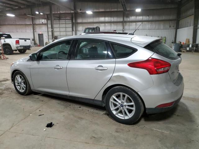 2016 Ford Focus Se - Image 2