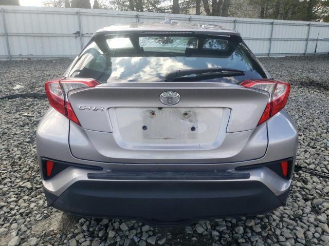 2019 Toyota C-Hr Xle - Фото 6