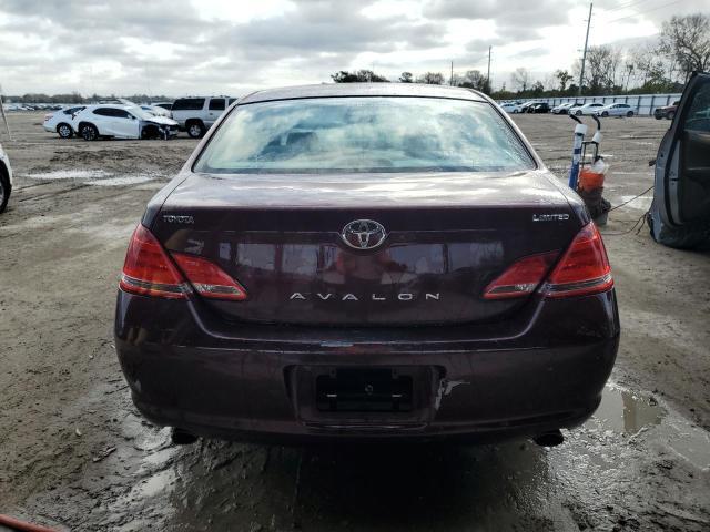 2005 Toyota Avalon Xl - Фото 6