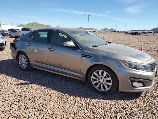 2015 Kia Optima Ex - Фото 4