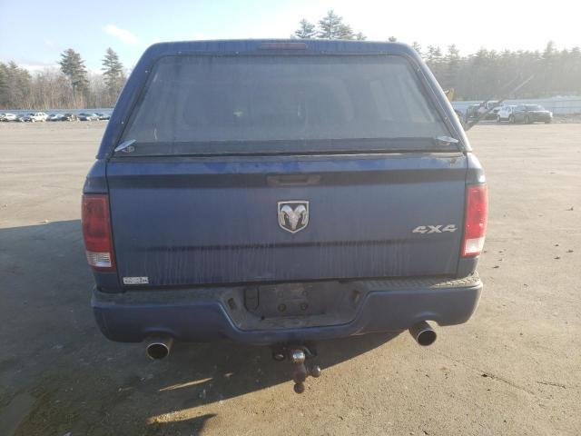 2011 Dodge Ram 1500 - Фото 6