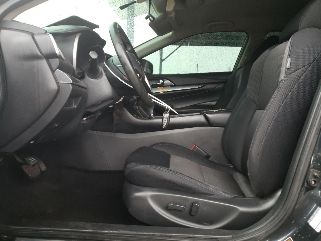 2016 NISSAN MAXIMA 3.5 - Фото 7