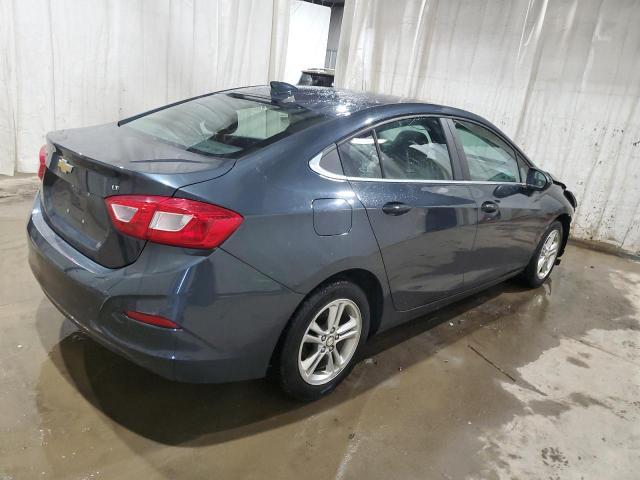 2017 Chevrolet Cruze Lt - Image 3