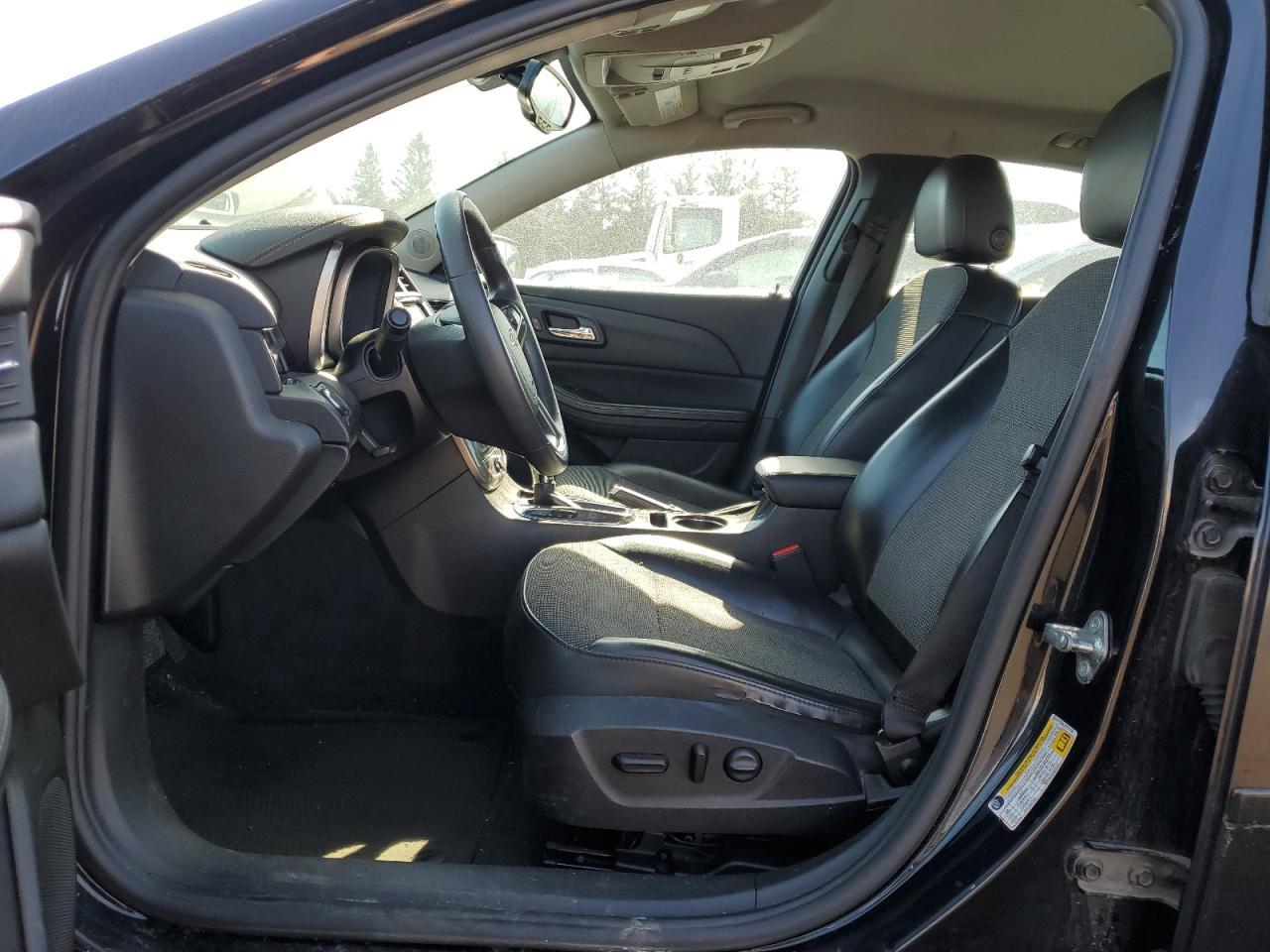 2015 CHEVROLET MALIBU 1LT - Image 7