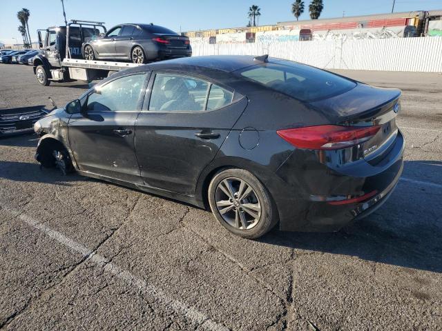 2018 Hyundai Elantra Sel - Image 2