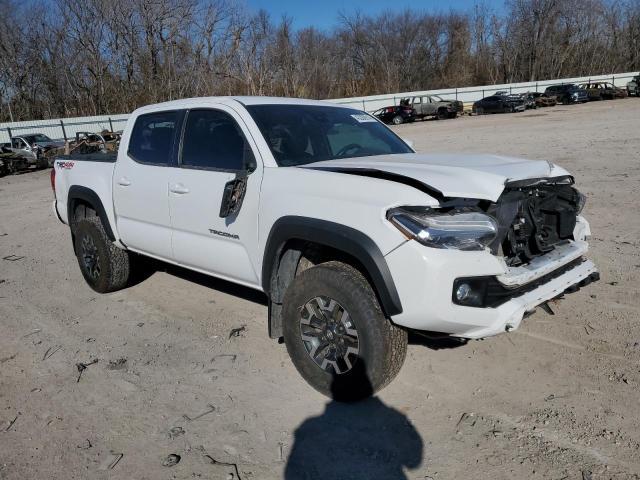 2019 Toyota Tacoma Double Cab - Фото 4
