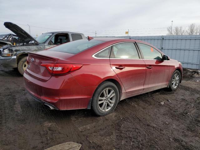 2015 Hyundai Sonata Se - Фото 3