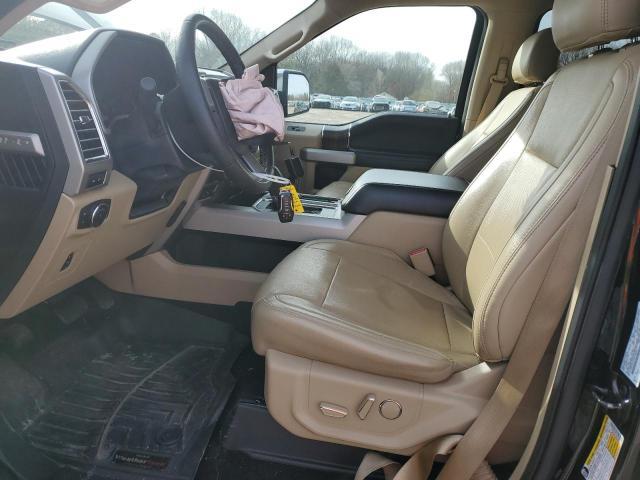 2016 Ford F150 Supercrew - Image 7