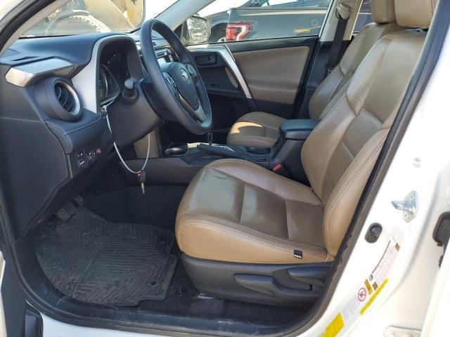 2013 Toyota Rav4 Xle - Image 7