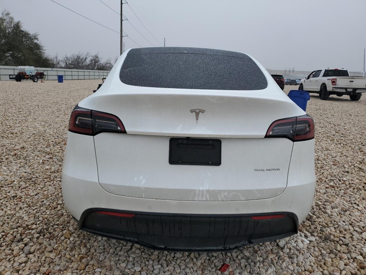 2022 TESLA MODEL Y - Image 6