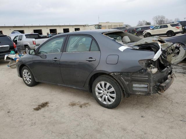 2013 Toyota Corolla Base - Фото 2