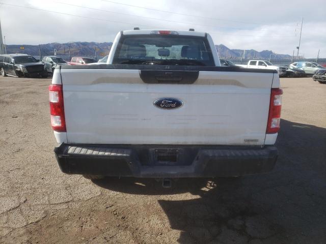 2023 Ford F150 Super Cab - Image 6