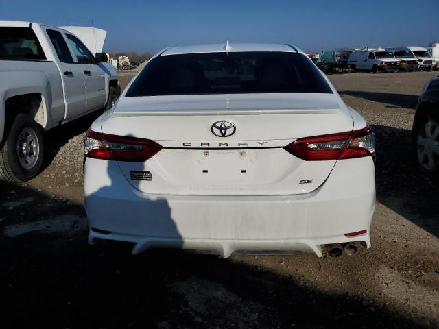 2019 Toyota Camry L - Фото 6