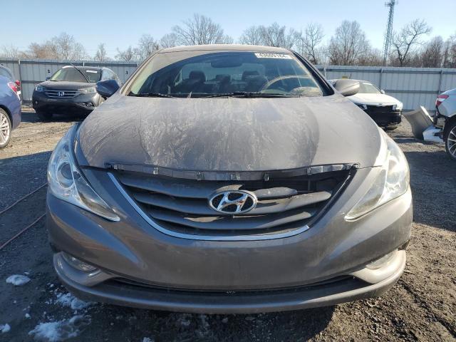 2011 Hyundai Sonata Gls - Image 5
