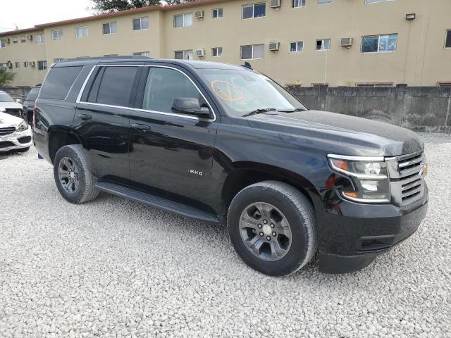 2018 Chevrolet Tahoe C1500 Ls - Фото 4