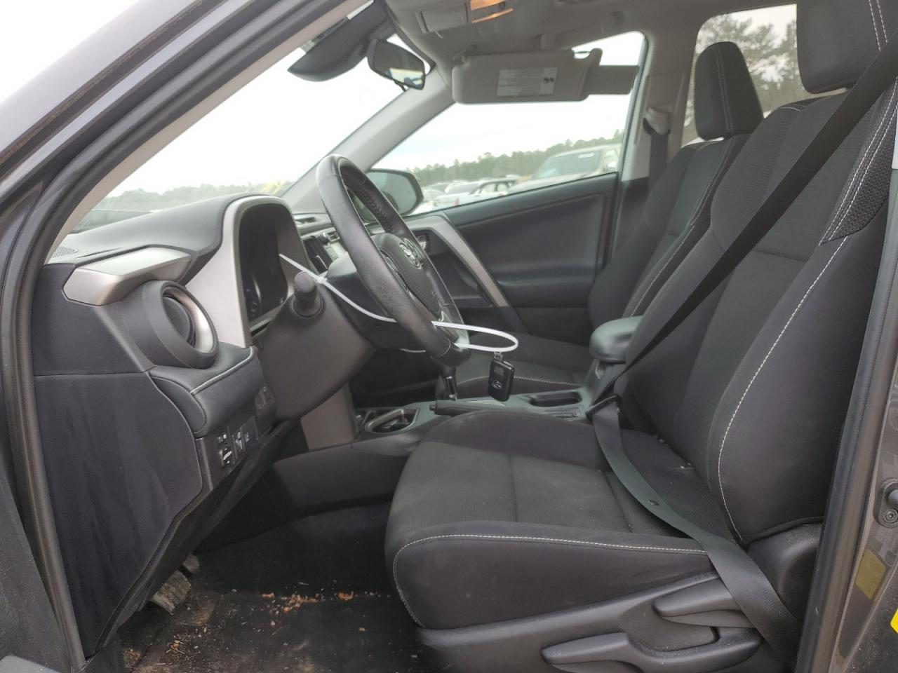 2018 TOYOTA RAV4 ADVEN - Image 7