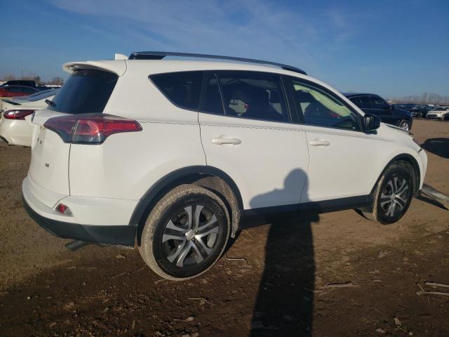 2017 Toyota Rav4 Le - Фото 3