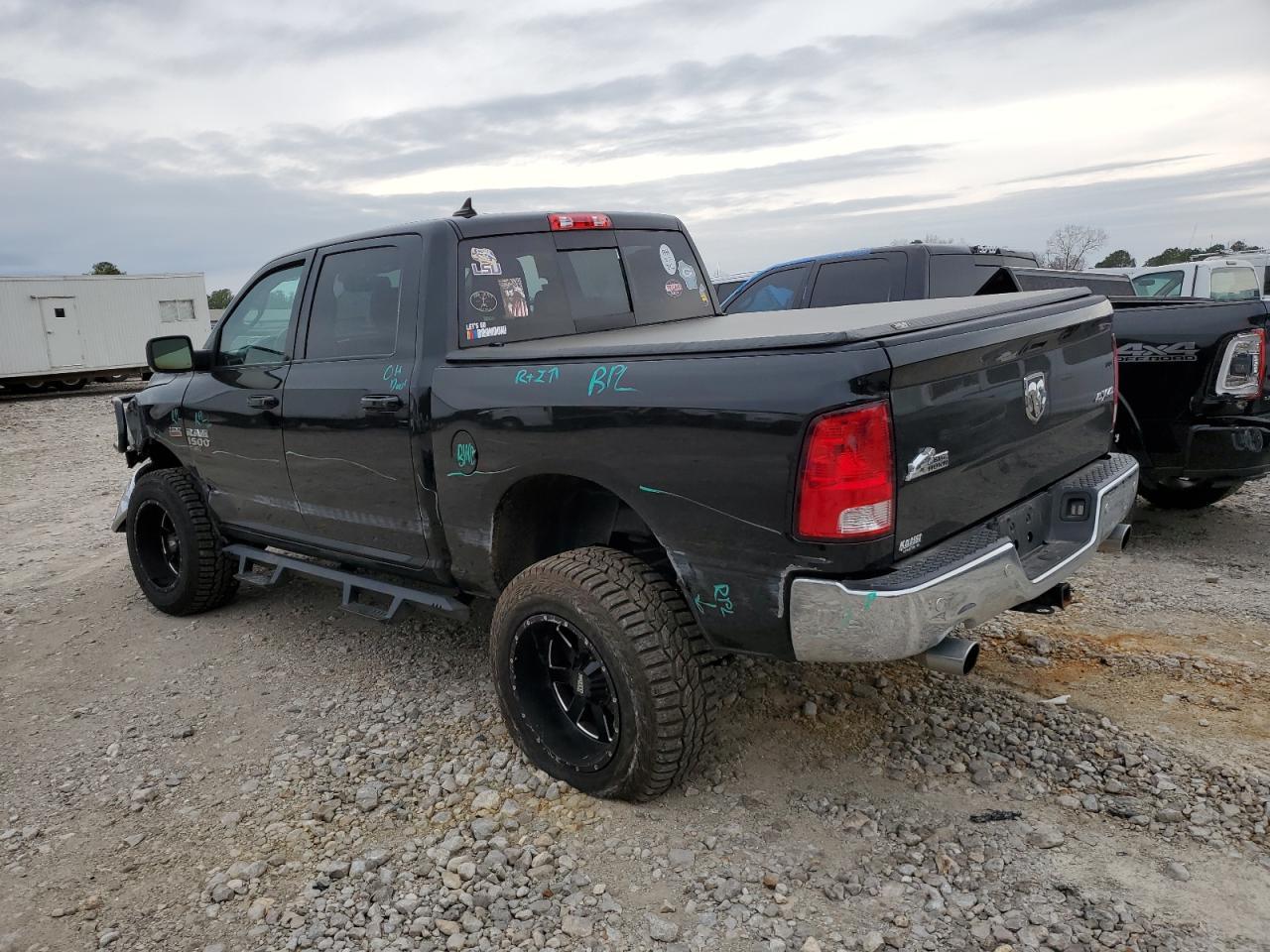 2019 RAM 1500 CLASS - Image 2