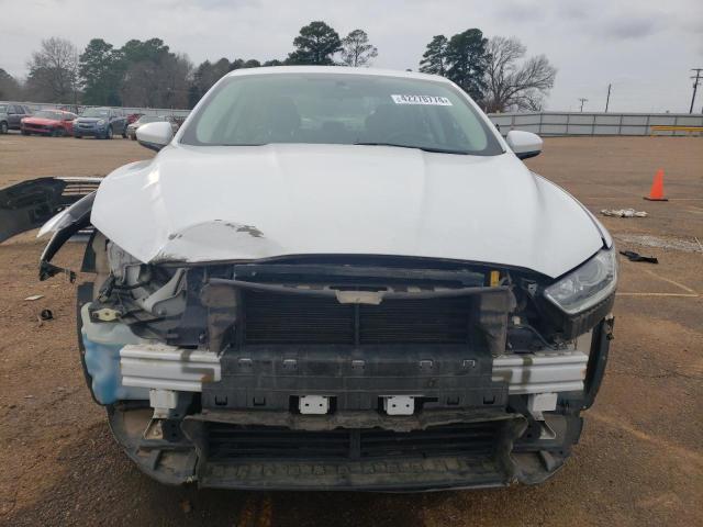 2014 Ford Fusion S - Фото 5