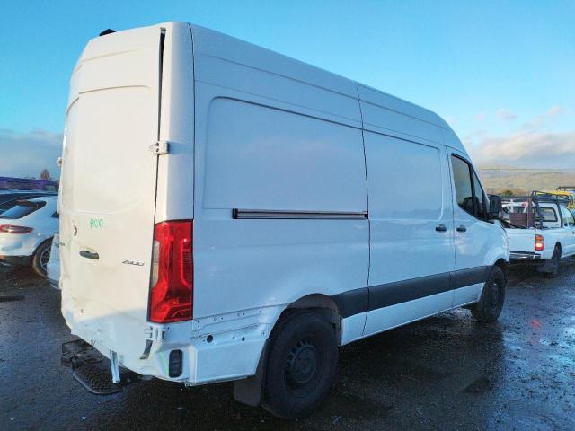 2023 Mercedes-Benz Sprinter 2500 - Фото 3