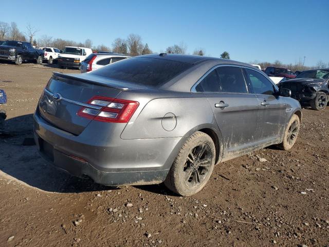 2013 Ford Taurus Sel - Фото 3