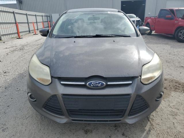2013 Ford Focus Se - Фото 5