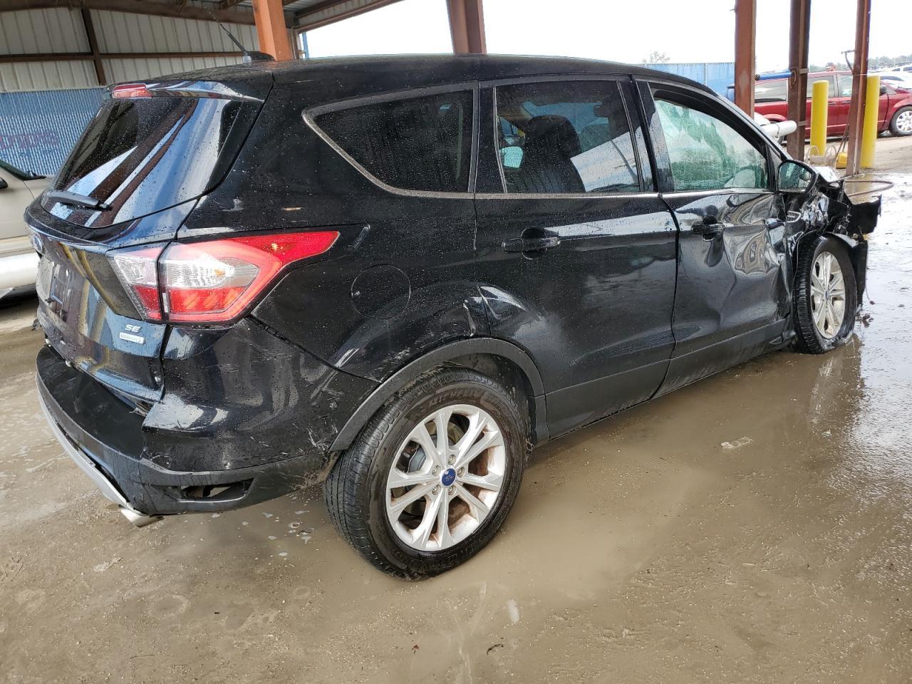 2017 FORD ESCAPE SE - Фото 3