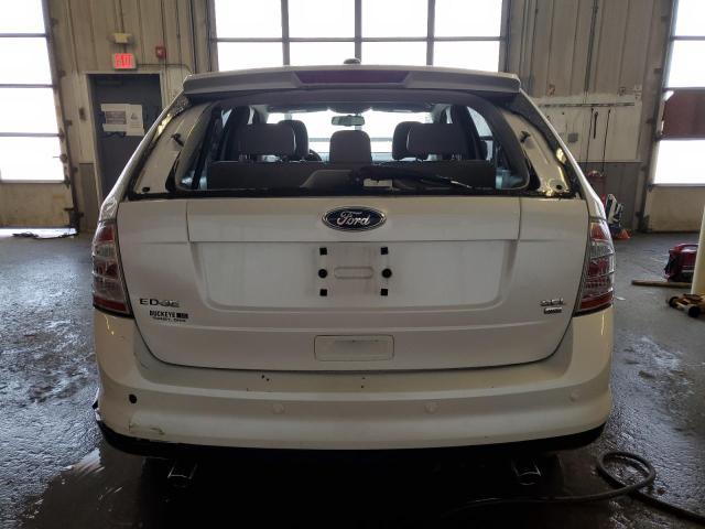 2010 Ford Edge Sel - Image 6