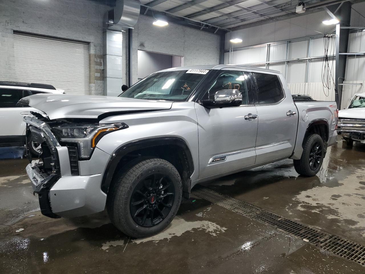 2023 TOYOTA TUNDRA CRE