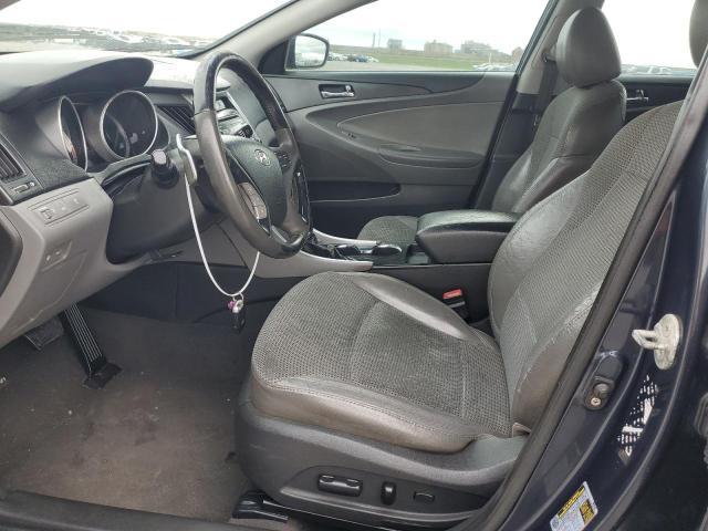 2011 Hyundai Sonata Se - Image 7
