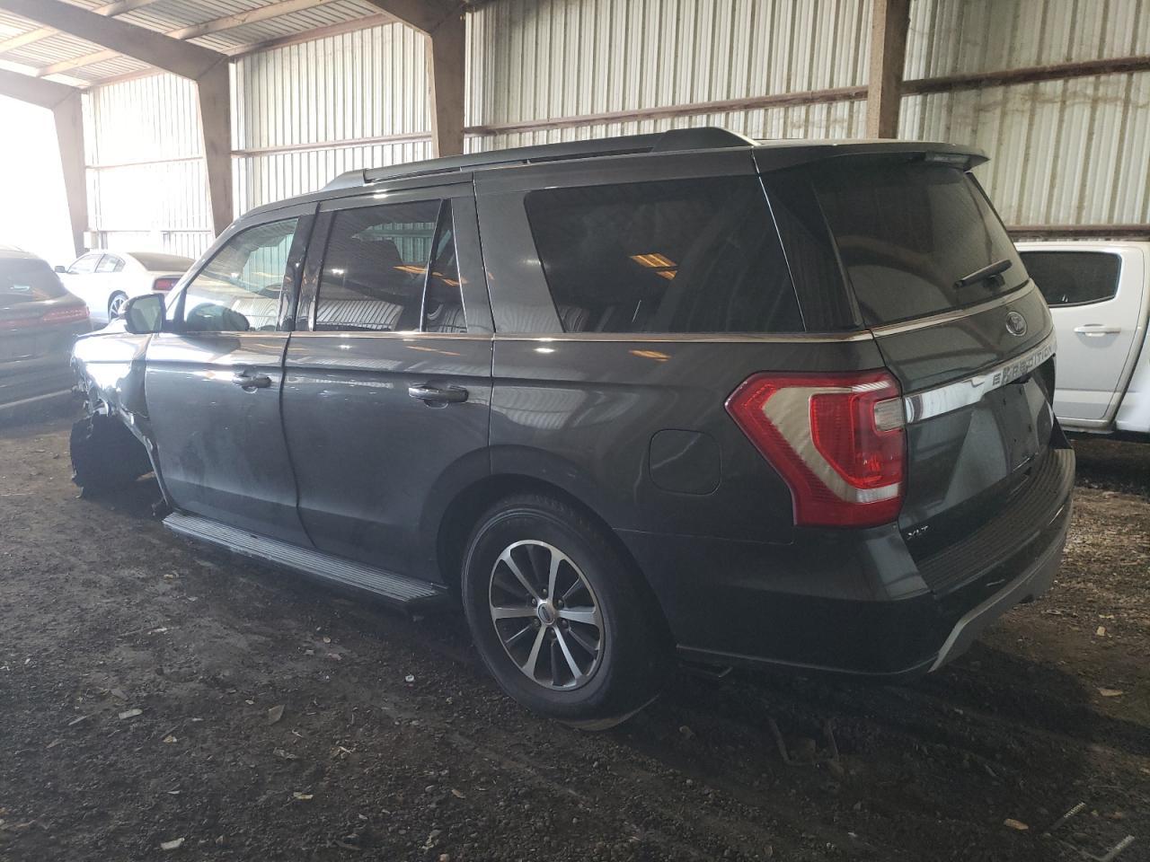 2020 FORD EXPEDITION - Фото 2