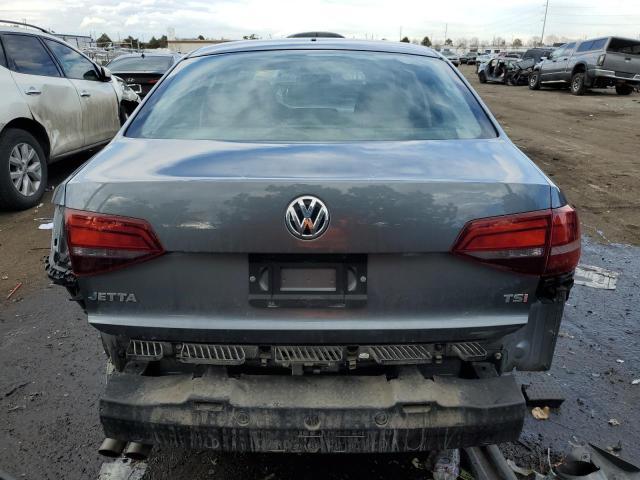 2016 Volkswagen Jetta S - Фото 6