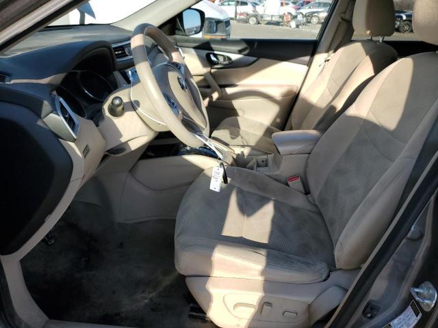 2015 Nissan Rogue S - Фото 7