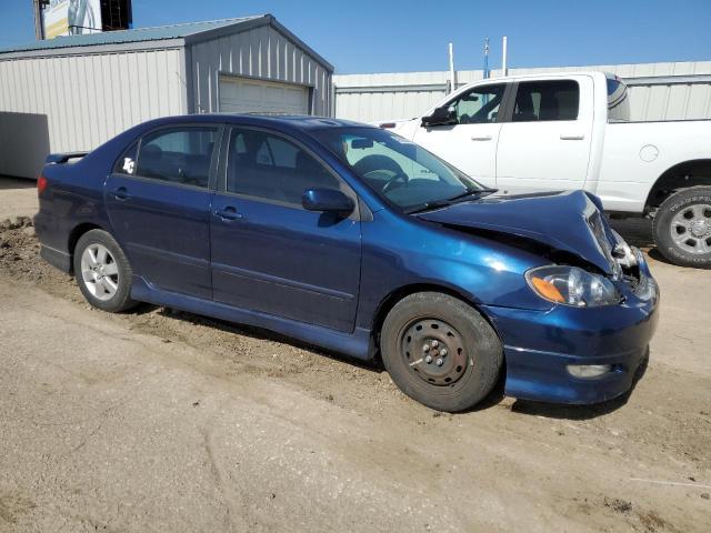 2006 Toyota Corolla Ce - Фото 4