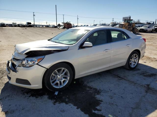 2014 Chevrolet Malibu 1Lt